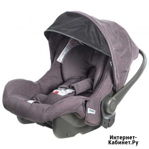 Автолюлька inglesina huggi multifix Архангельск - изображение 1