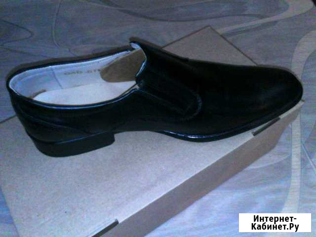 Туфли военные Мурманск - изображение 1