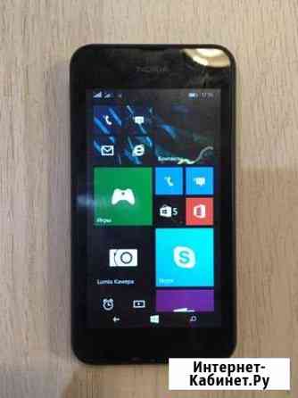 Nokia Lumia 530 dual sim Вологда