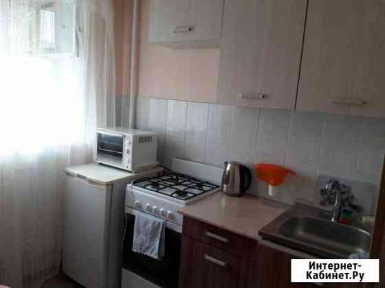 1-к квартира, 21 кв.м., 3/5 эт. Северодвинск