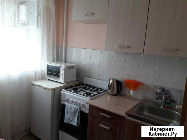1-к квартира, 21 кв.м., 3/5 эт. Северодвинск - изображение 1