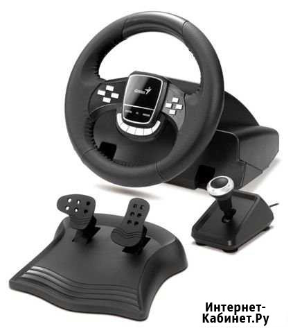 TwinWheel 900FF Genius Новоселицкое - изображение 1