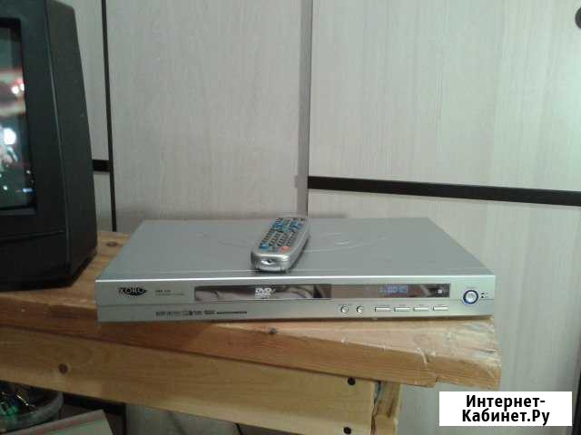 Плеер DVD Xoro HSD 415 Кириши - изображение 1