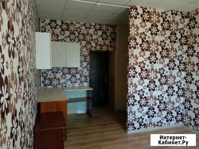 Комната 18 кв.м. в 1-к, 4/4 эт. Таганрог - изображение 1