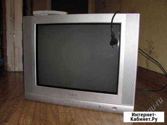 Телевизор AkAi Курск