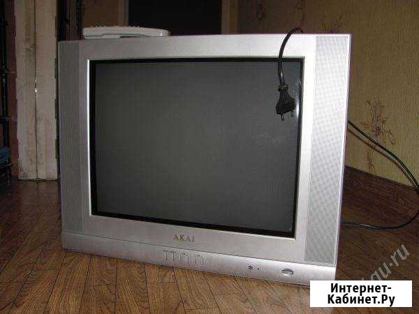 Телевизор AkAi Курск - изображение 1