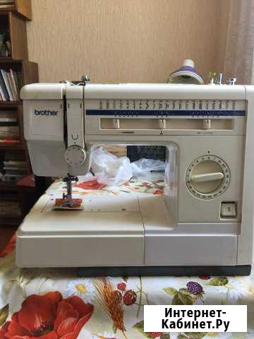 Brother Омск - изображение 1