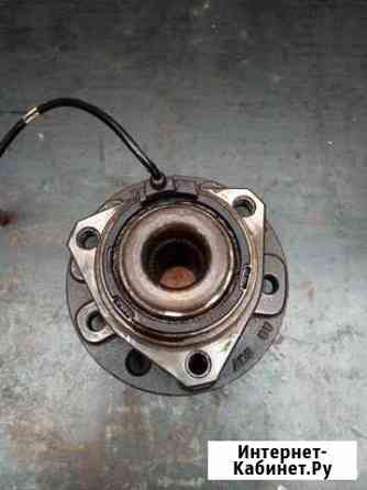 Ступица передняя Опель Астра 2 шт Шадринск