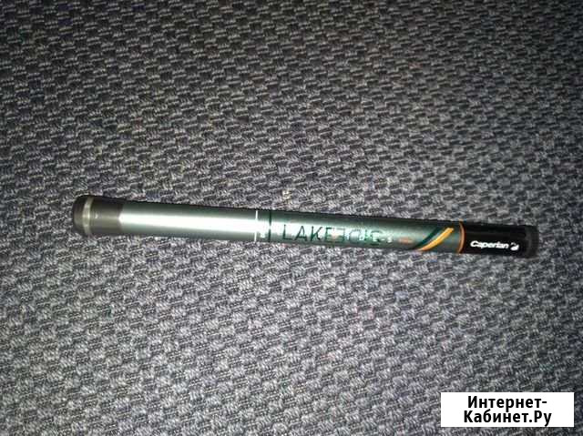 Удочка Нижний Новгород - изображение 1