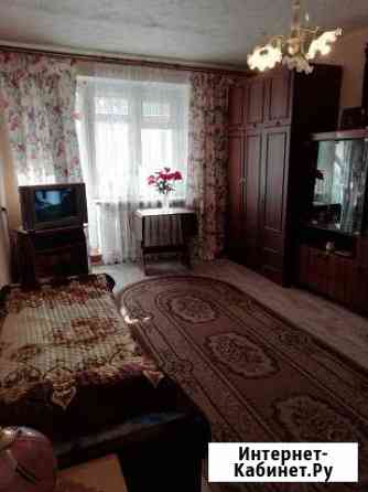 1-к квартира, 32 кв.м., 5/5 эт. Кострома