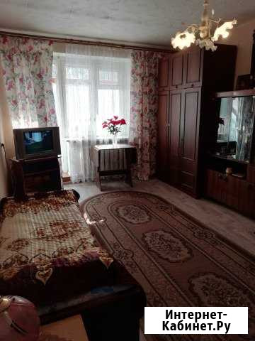 1-к квартира, 32 кв.м., 5/5 эт. Кострома - изображение 1