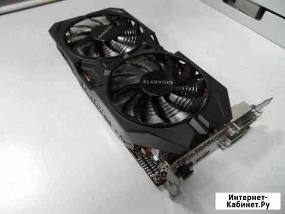Gigabyte AMD Radeon R9 380 4Gb Gaming Самара
