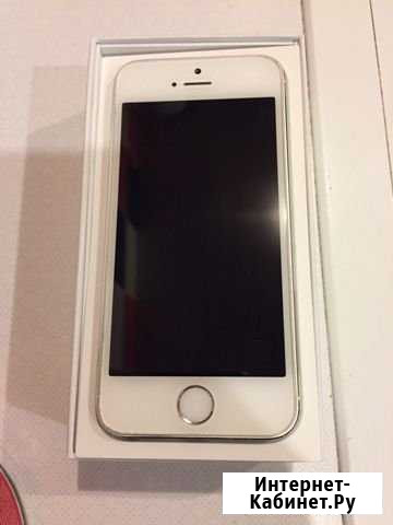 iPhone 5s Шахты - изображение 1