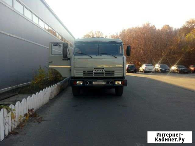 Камаз 53215 Белгород - изображение 1