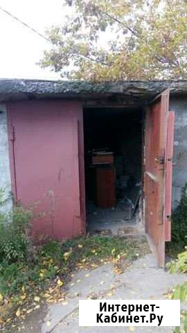 Гараж, 29 кв.м. Черногорск - изображение 1