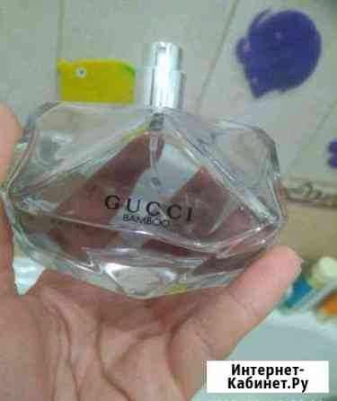 Гучи бо Омск