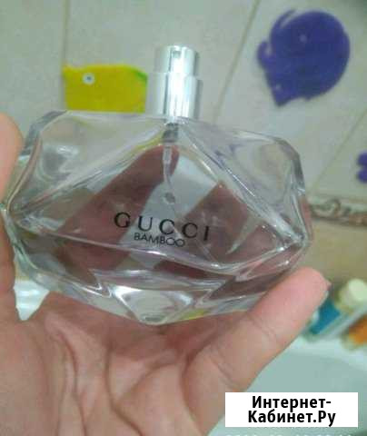 Гучи бо Омск - изображение 1