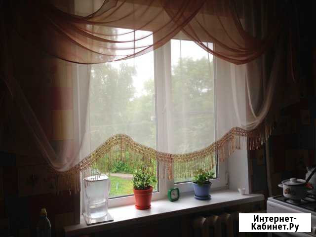 3-к квартира, 50 кв.м., 3/5 эт. Грицовский - изображение 1