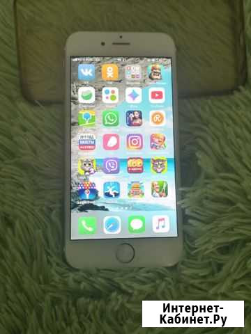 iPhone 6s(16 Ленинск-Кузнецкий - изображение 1