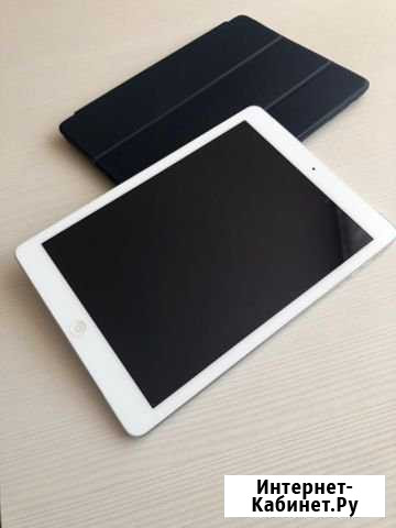 iPad Air 32GB Wi-Fi + Cellular Орёл - изображение 1