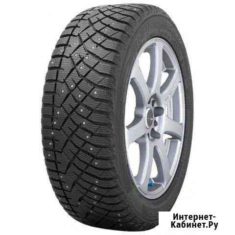 215/60 R16 95T Nitto Therma Spike Белгород