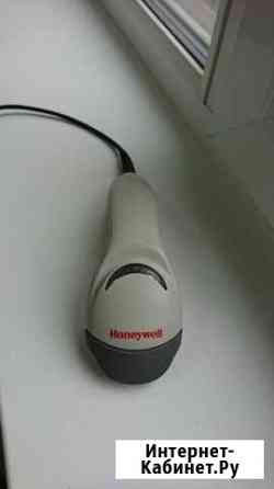 Сканер штрих-кодов Honeywell MS5145 Eclipse USB-RS Мурманск