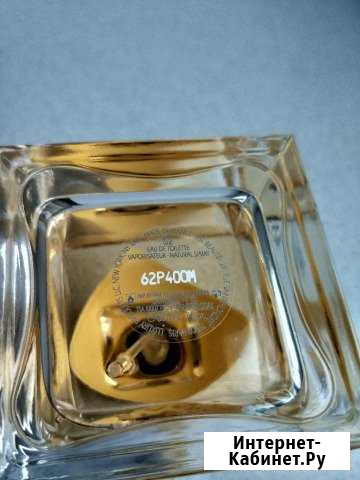 Yves Saint Laurent In Love Again 80ml Орёл - изображение 1
