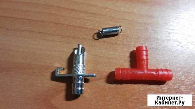 Ниппельные поилки Давлеканово - изображение 1