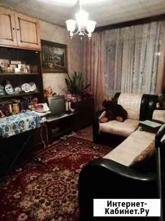 3-к квартира, 65 кв.м., 9/9 эт. Кострома