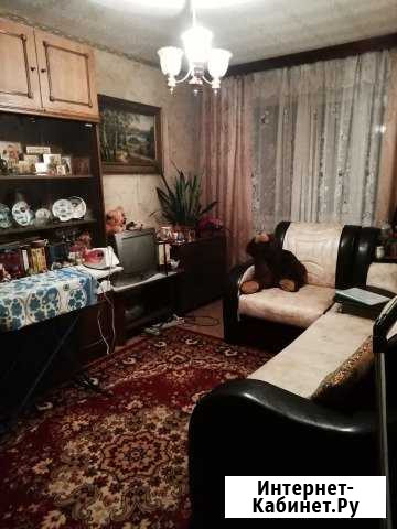 3-к квартира, 65 кв.м., 9/9 эт. Кострома - изображение 1