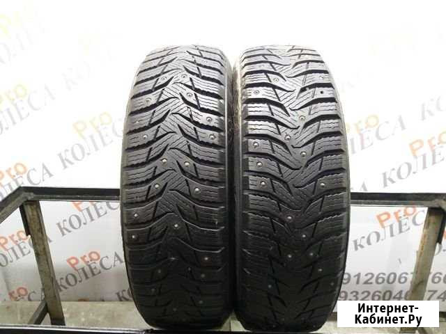 Kumho Winter Craft Ice wi 31 155/70/13 2шт Екатеринбург - изображение 1