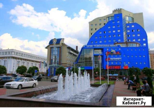 Под салон красоты 31.1 кв.м Тамбов - изображение 1
