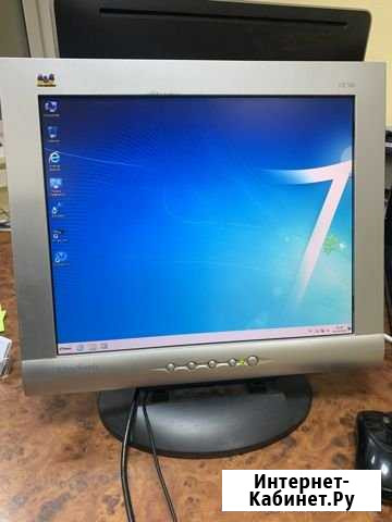 Монитор 17 ViewSonic VE700 Киров - изображение 1