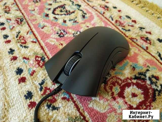 Игровая мышь Аргун - изображение 1