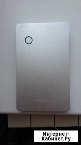Очень мощный внешний аккумулятор 28800 mAh Rombica Тула - изображение 1