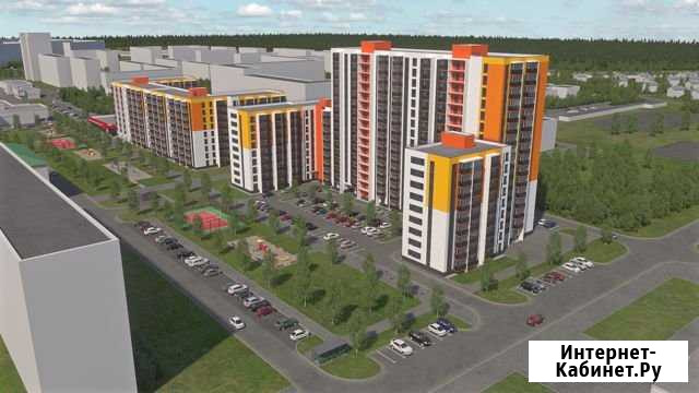 Помещение свободного назначения, 51 кв.м. Петрозаводск - изображение 1