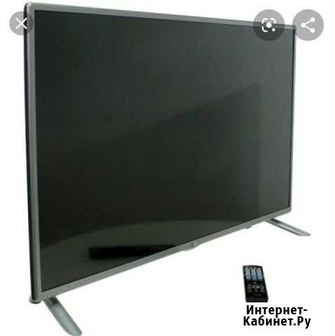 Телевизор LG 42LB580V Череповец - изображение 1