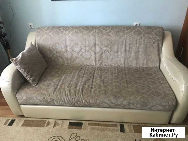 Продам диван Белая Калитва - изображение 1
