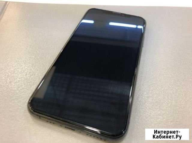 iPhone Xs 64 gb space gray Великие Луки - изображение 1