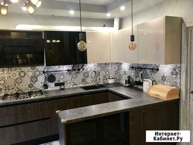 2-к квартира, 65 кв.м., 2/9 эт. Аннино - изображение 1