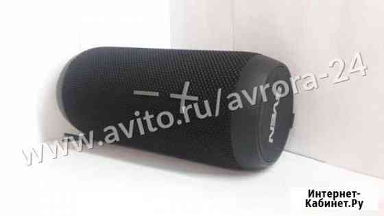 Портативная колонка Sven PS-210 Оренбург