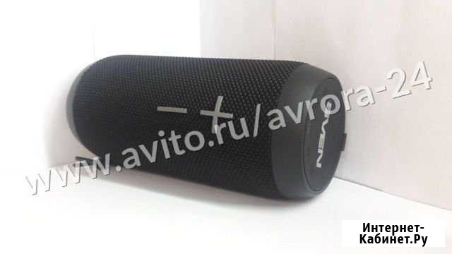 Портативная колонка Sven PS-210 Оренбург - изображение 1