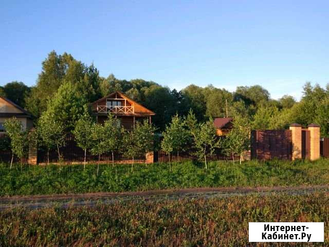 Гостевой загородный комплекс, база отдыха Казань - изображение 1