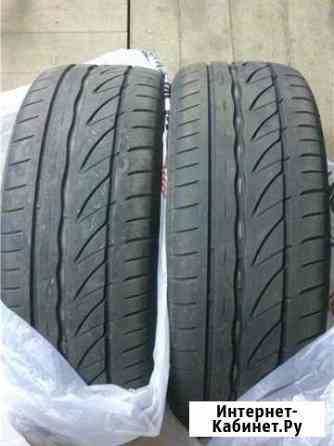 255 35 20 Летние шины Bridgestone Ad R20 Ставрополь