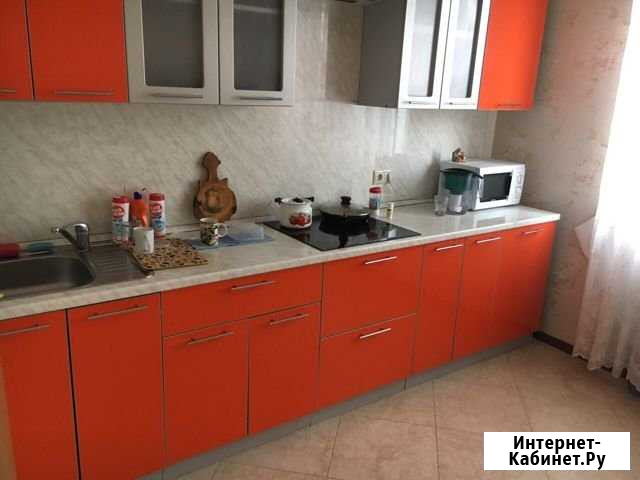Комната 18 кв.м. в 3-к, 16/17 эт. Балашиха - изображение 1