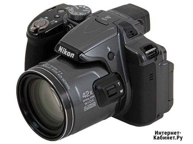 Фотоаппарат Nikon Иваново - изображение 1