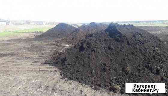 Компост Великий Новгород