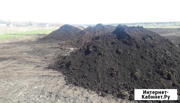 Компост Великий Новгород - изображение 1