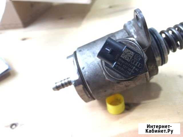 Тнвд на Audi q3 и а3 Саратов - изображение 1