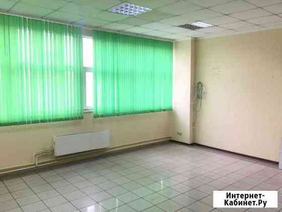 Офисное помещение, 48.9 кв.м. Балашиха